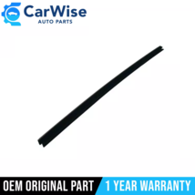 OEM 2013-2024 DODGE DURANGO FRONT RIGHT DOOR WINDOW INNER BELT WEATHERST... - $29.99