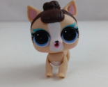 LOL Surprise Pets Confetti Pop Series 3 Miss Puppy - $7.75