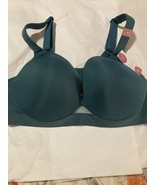Cacique 42D Comfort Bliss Bra Brand New With Tags Underwire Back Closure... - €27,19 EUR