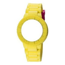 Watch Strap Watx &amp; Colors COWA1155 Barbie (S0336291) - £20.13 GBP