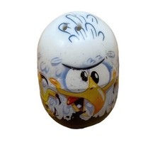 Moose&#39;s Mighty Beanz 2017 Series 1 #37 Eagle Bean Mint  - £3.58 GBP