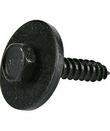 Hillman 881170 M4.2-1.41 x 20mm with 16mm Washer Metric Hex Body Bolt - $16.89 CAD