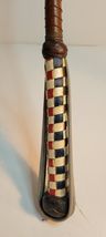 Equestrian Riding Crop Whip image 2