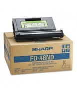 Digital Prod. SHARP FO48ND FO3450/3850-FAX TONER DEV CART [Office Product] - $41.28