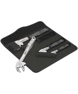 Wera 6004 Joker Self Setting Wrench (4 Piece Set) - $259.81 CAD