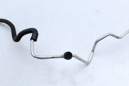 17-20 INFINITI Q60 3.0L A/C HIGH PRESSURE LINE TUBE HOSE PIPE E4027 image 5