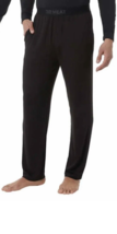 Men’s 32 Degrees Heat Lounge PJ Pant ,Black , Size: Small - £12.62 GBP