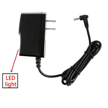 Ac Power Charger Adapter Cord For Casio Exilim Ex-S600 Cradle Ca-30 Ex-S3 Ca-22 - £18.11 GBP