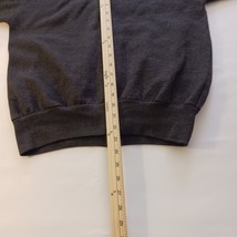 Authentic Life Apparel Hollywood Florida Men's Gray Sweatshirt Hoodie Size Small image 6