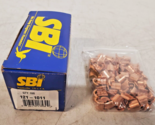 100 Quantity of SBI Valve Keepers 121-1011 (100 Qty) - $74.99