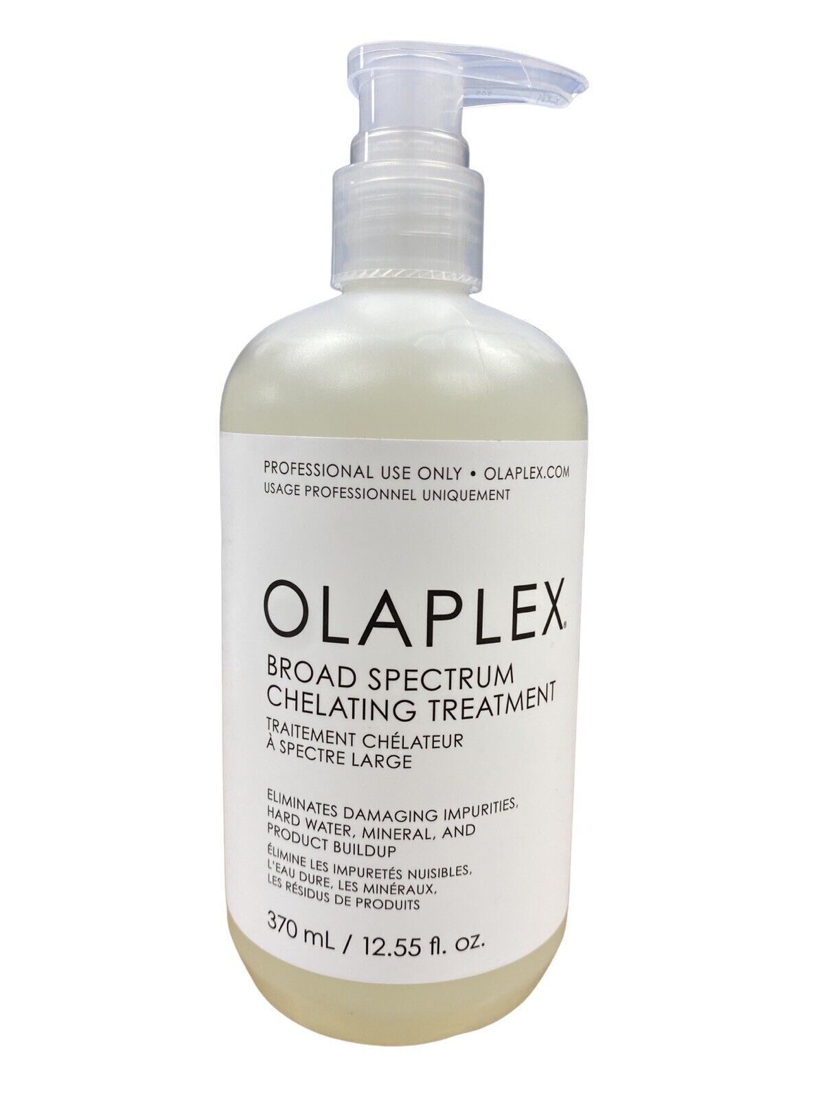 OLAPLEX BROAD SPECTRUM CHELATING TREATMENT 12.55 fl. oz/ 370 mL - $64.34