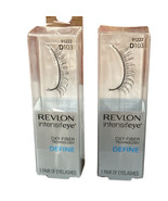 Revlon Featherlite Technology False Eyelashes D103 Define Oxy-Fiber  2 P... - $23.70 CAD