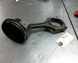 Piston and Connecting Rod Standard From 2015 Ford Escape  2.0 - $69.95