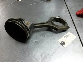 Piston and Connecting Rod Standard From 2015 Ford Escape  2.0 - £55.02 GBP