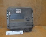 10-11 Toyota Camry Engine Control Unit ECU 8966106J11 Module 485-6B8 - £15.71 GBP