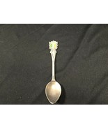 Vintage Italia Collectible Spoon Souvenir - £10.37 GBP