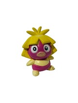 Smoochum pink Pokemon Pikachu Toy Figure Tomy Nintendo Japan Bandai anim... - £15.51 GBP