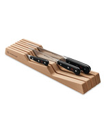 Wusthof Small In-Drawer Knife Tray 17&quot; L x 4.3&quot; W x 2&quot; H - READ! - $27.39