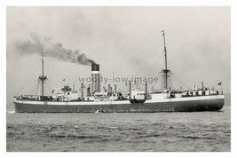 rp07696 - Ellerman Cargo Ship - City of Eastbourne , built 1923 - print 6x4 - £2.09 GBP