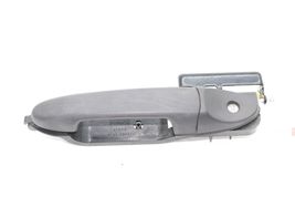 08-12 FORD ESCAPE FRONT LEFT DRIVER EXTERIOR DOOR HANDLE Q3053 image 2