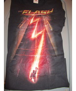Flash Gordon Long Sleeve Cotton Shirt Fruit of the Loom Small  - $21.77 CAD