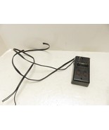 LIONEL TRAINS POST-WAR - 027 REMOTE SWITCH CONTROLLER - NEW WIRES - M49 - $6.27