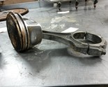 Piston and Connecting Rod Standard From 2012 Ford Taurus  3.5 9T4E6K100AA - $59.95