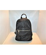 Madison West Jade Nylon Backpack $59: Black - $27.06 CAD
