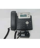 YEALINK IP PHONE SIP-T20 DESKTOP MODEL BLACK ... - $20.59 CAD