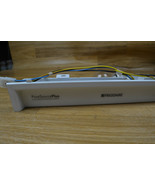 Frigidaire Refrigerator Light Panel Model MRS26LGJ Bulb Socket Switch - $16.10 CAD