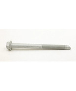 2007-2017 GM ENGINE CRADLE FRONT BOLT, NEW GENUINE OEM PART, P/N 11609933 - €21,94 EUR