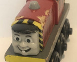 Thomas &amp; Friends Wooden Railway SALTY Train Engine Tank Engine D5 - $8.90