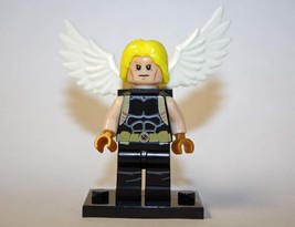 Angel Ultimate X-Men Marvel Comic Minifigure Toys Collection - £5.26 GBP