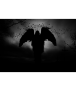 Black Angel Servants!! dark arts power satanic spirit spell demon magick... - £641.03 GBP