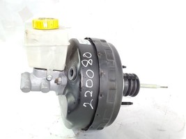 Power Brake Booster 5.0L Supercharged V8 Rwd OEM Jaguar XJ 2010 2011 2012 2013 - £44.63 GBP