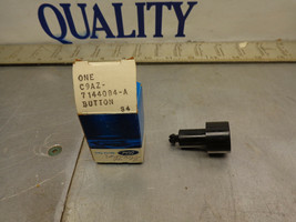 FORD C9AZ-7144084-A Back Tail Gate Window Button Actuator 69 70 Wagon OEM NOS - $24.17
