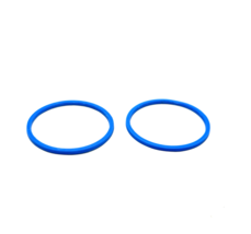 Pentair IntelliChlor Swimming Pool Salt Cell Union O Rings (2) O Rings 5... - $4.31