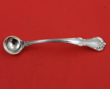 Rose Cascade by Reed and Barton Sterling Silver Mustard Ladle Custom Mad... - $58.41