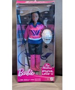 Barbie Tim Hortons Mattel 2025 PWHL Hockey Player Doll  Canada - $46.21