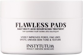 INSTYTUTUM Flawless Pads 60 Stk - £161.17 GBP