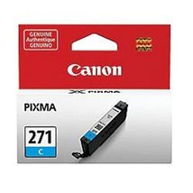 Canon CLI-271 Yellow Compatible to TS5020,TS6020,TS8020,TS9020 Printers - $12.49+