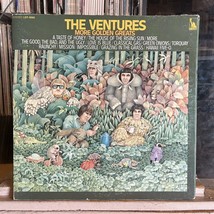 [ROCK/POP]~EXC/VG+ 2 Double Lp~The Ventures~More Golden Greats~[1970~LIBERTY] - £7.63 GBP