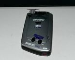 Escort Passport x50 8500 Radar Detector CORE UNIT ONLY- WORKS w1a5 #1 - $57.60