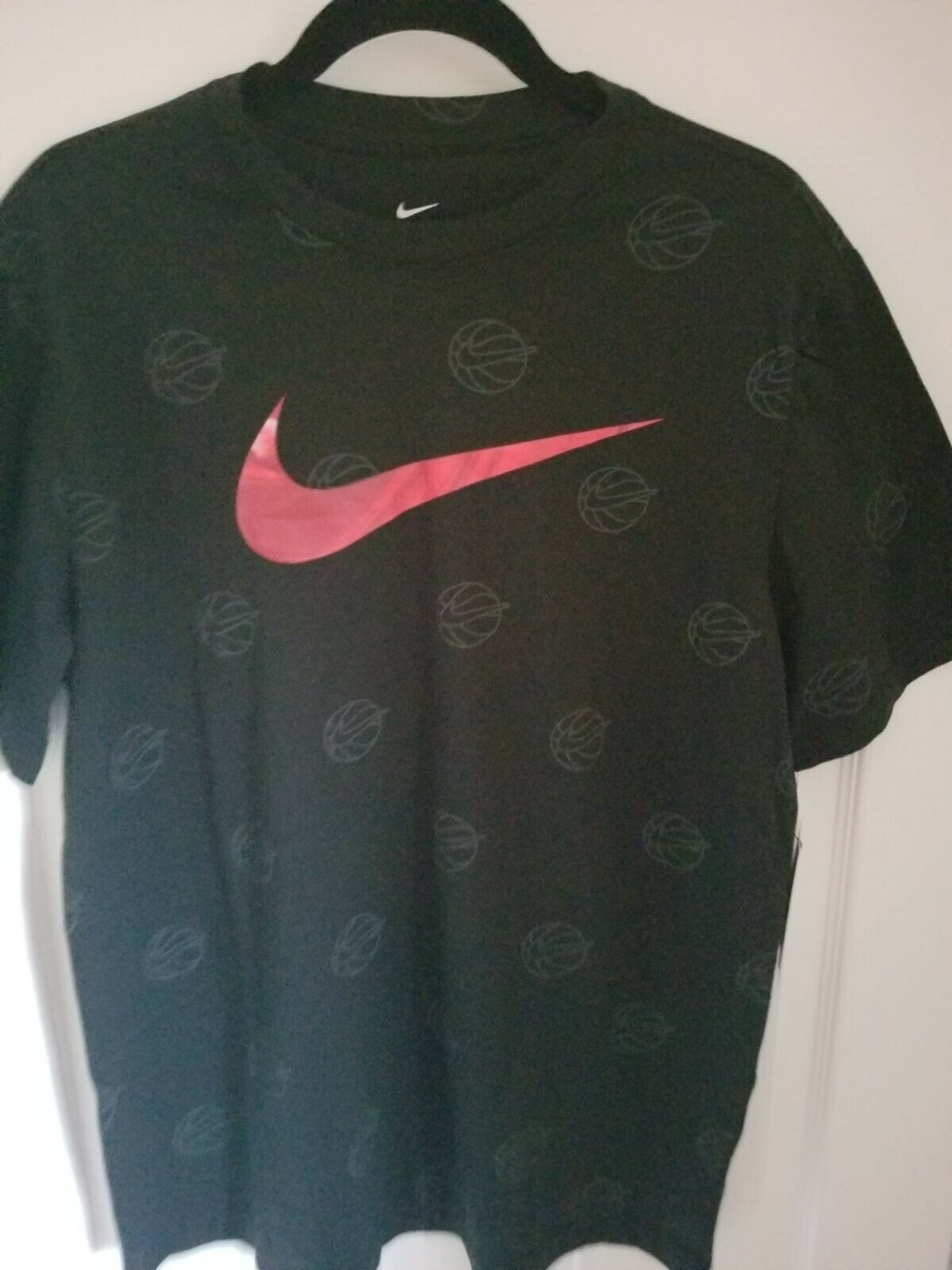 NIKE Basketball ALL OVER TEE Shirt Item image 10
