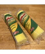 Libman Roller Mop Refill Set Of 2 New - €21,24 EUR