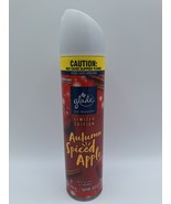 Glade Air Freshener Spray - Limited Edition - Autumn Spiced Apple 8.3 OZ - $17.17 CAD