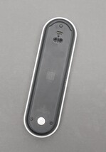 Google Nest GWX3T GA01318-US WiFi Smart Video Doorbell (Battery) - White image 8