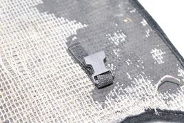 2014 MERCEDES-BENZ E350 LEFT DRIVER SIDE CARPET COVER U0330 image 10