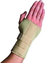 Thermoskin Carpal Tunnel Brace w/ Dorsal Stay, Right - Large - £15.49 GBP