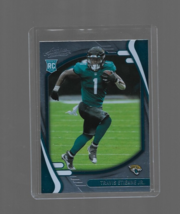 Travis Etienne Jr. 2021 Panini Absolute RC #112 Jacksonville Jaguars - £0.75 GBP